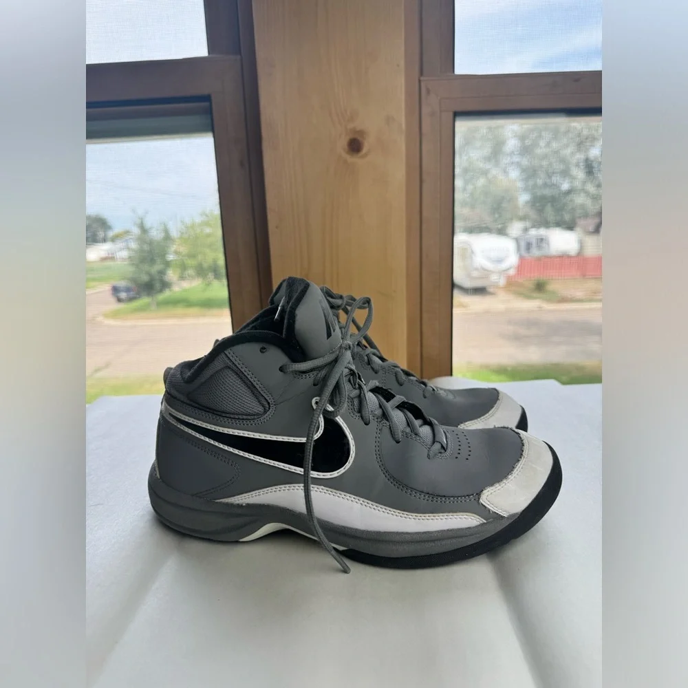 Nike The Overplay VII NBK